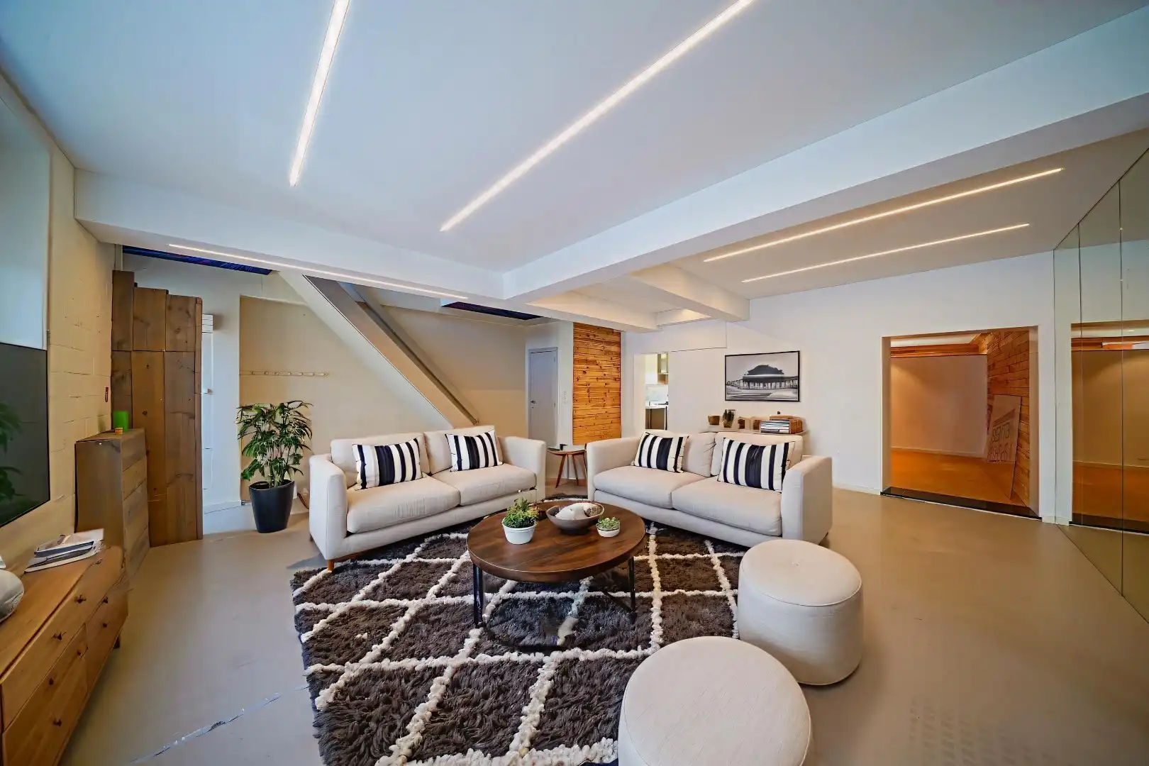 Energiezuinige woning met 4 slaapkamers, tuin en extra open ruimte foto 3