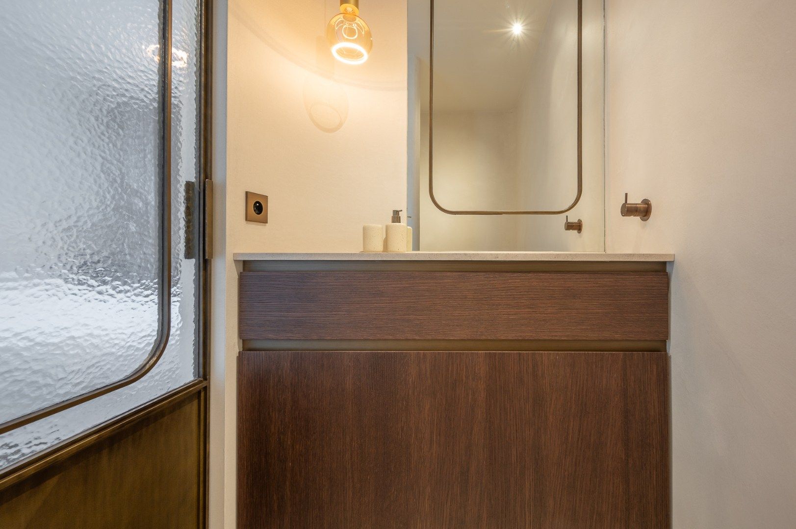Luxueus appartement met adembenemend zeezicht op de zeedijk - Zoute foto 18