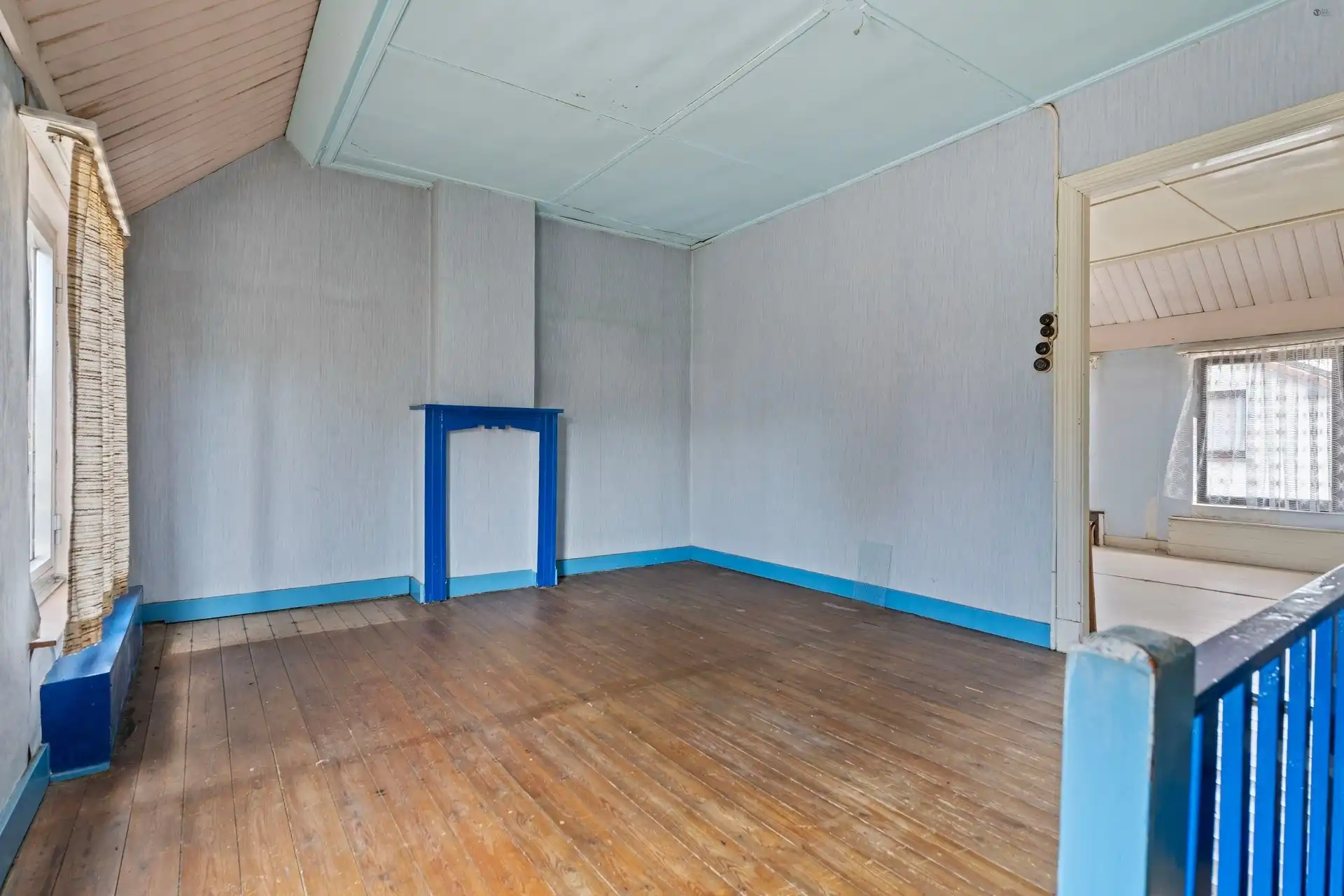 te renoveren rijwoning met potentieel foto 8