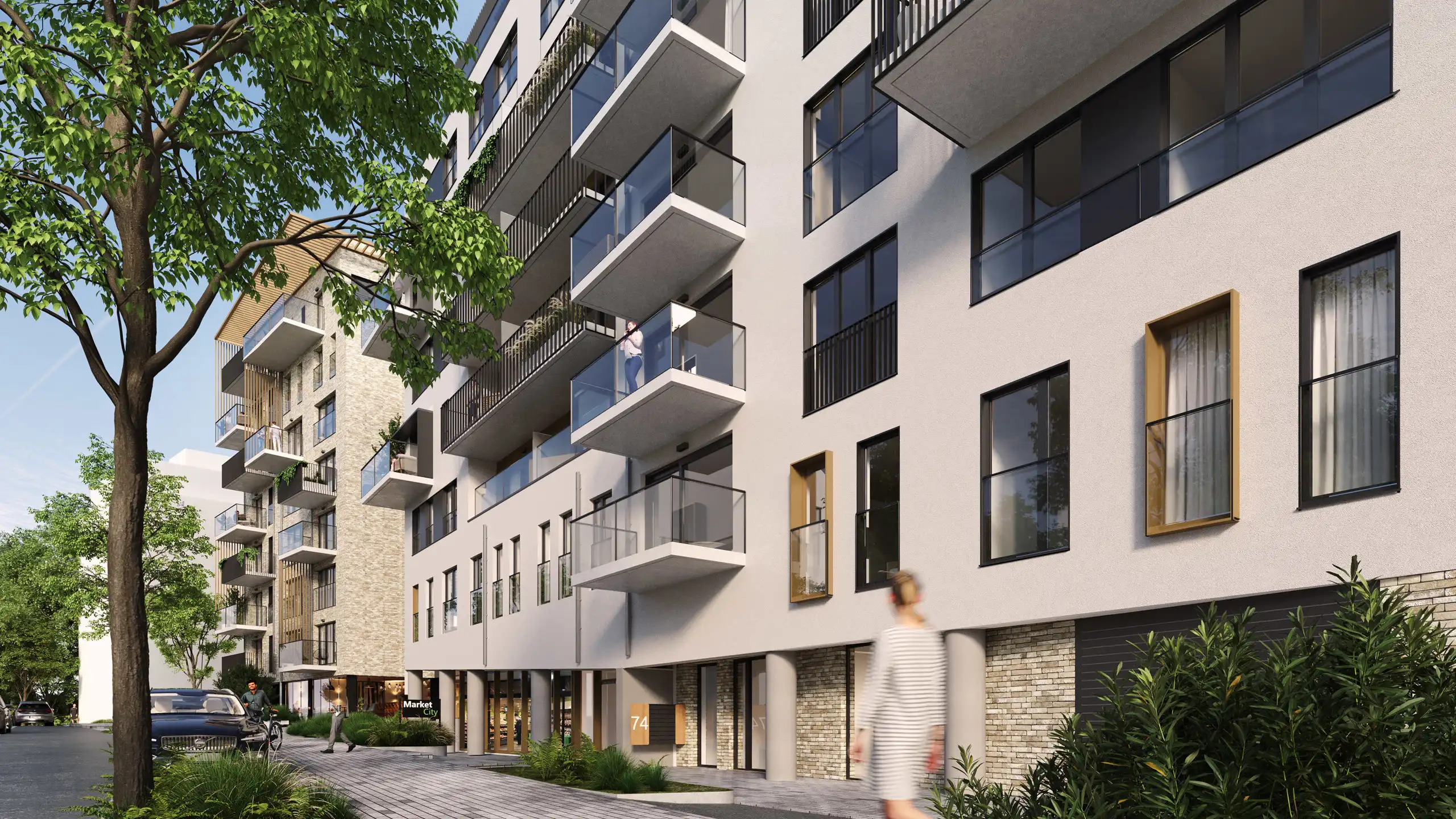 Commerciële ruimte te koop 1200 Woluwe-Saint-Lambert