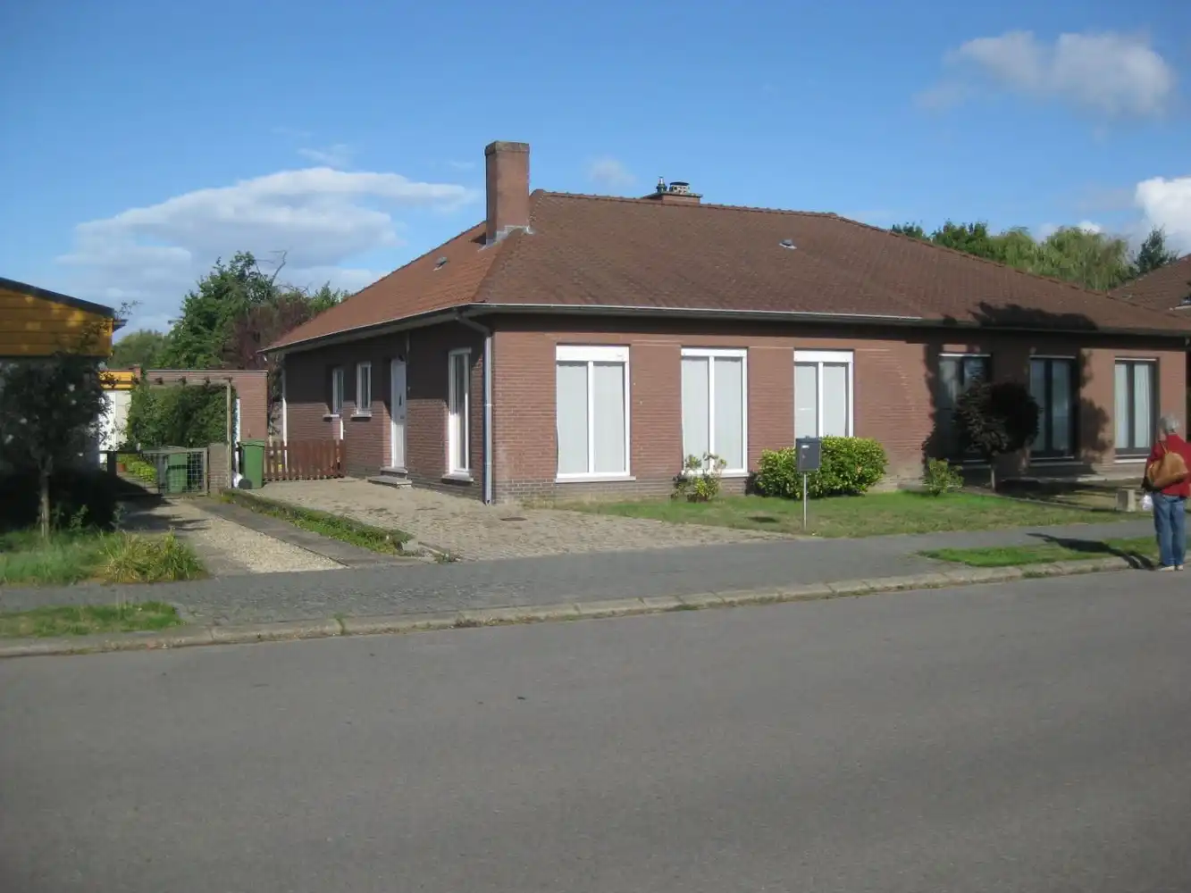 HOB | LAAGBOUW | GARAGE | 2 SLKS foto 16
