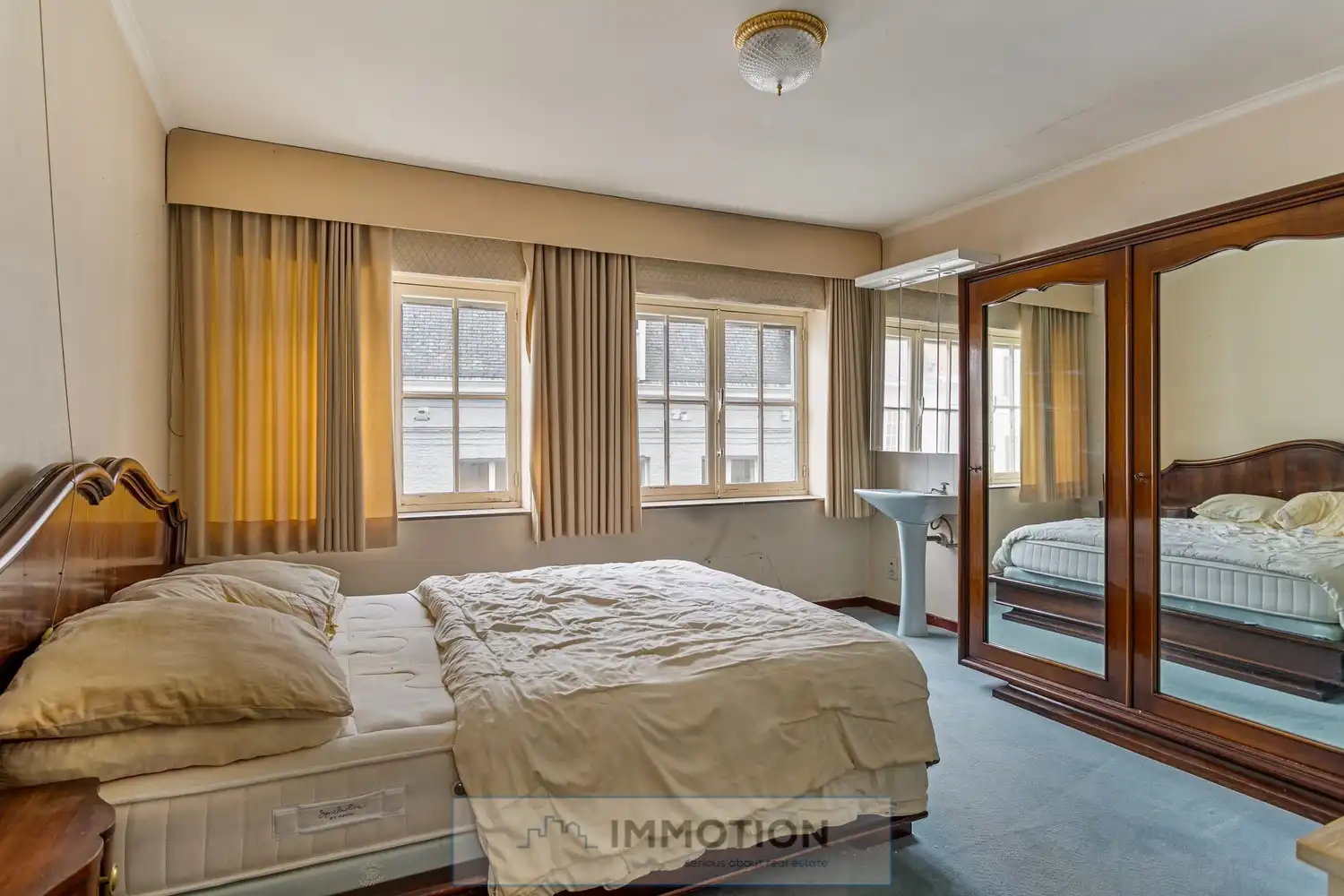 Handelswoning in de Lange Steenstraat foto 13