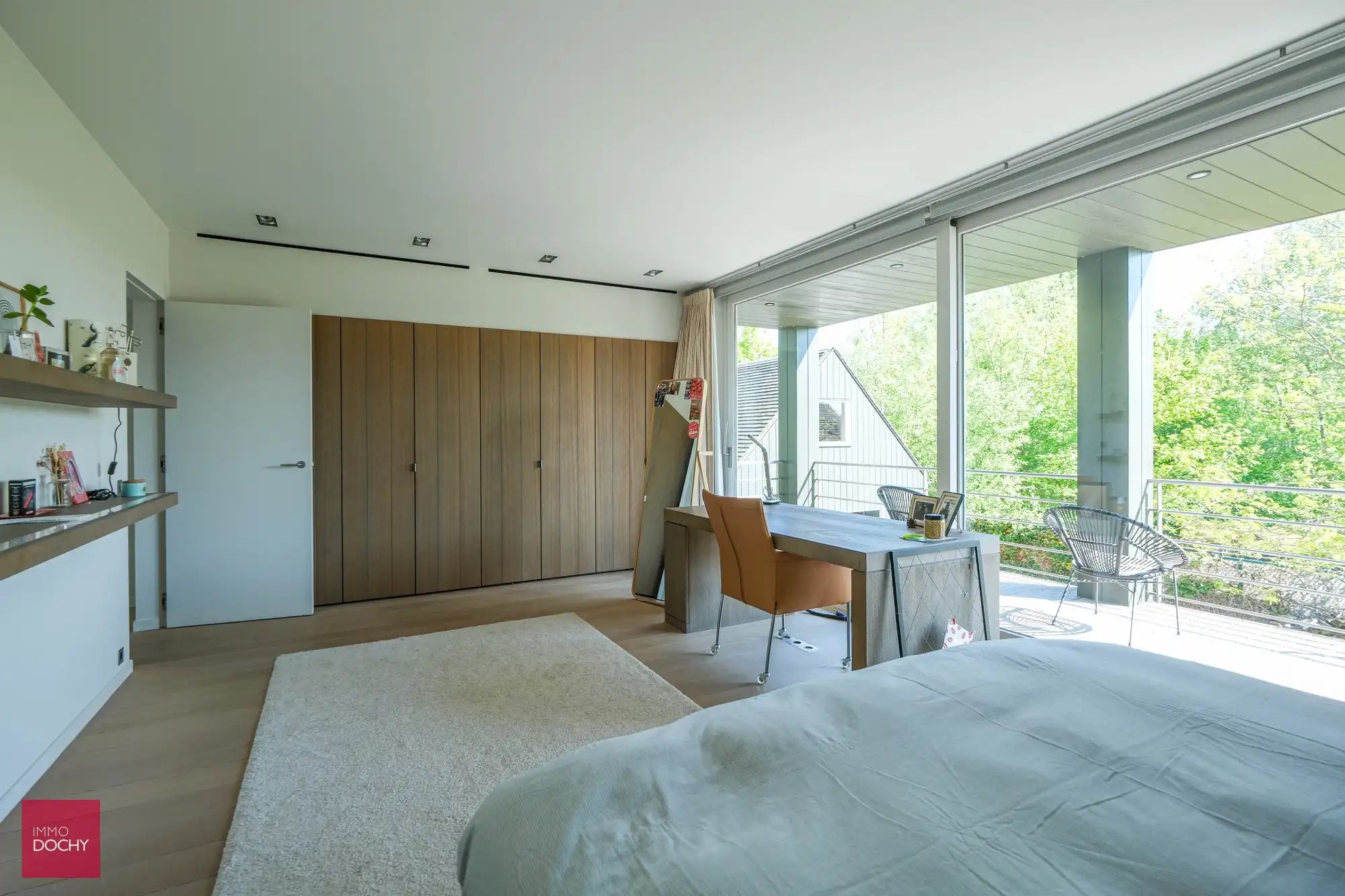 Tijdloze luxe te Lauwe foto 22