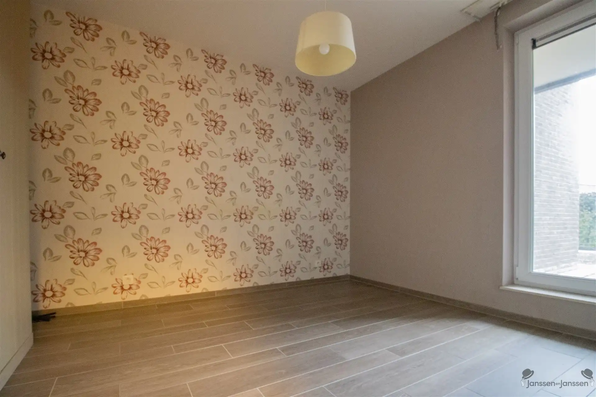 Gelijkvloers appartement van 114 m² met 2 slaapkamers en privé tuin foto 7
