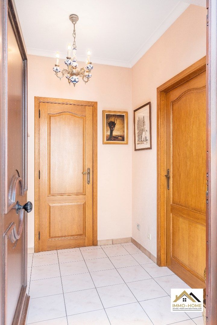 Bungalow op rustige ligging te Zeveneken  foto 26