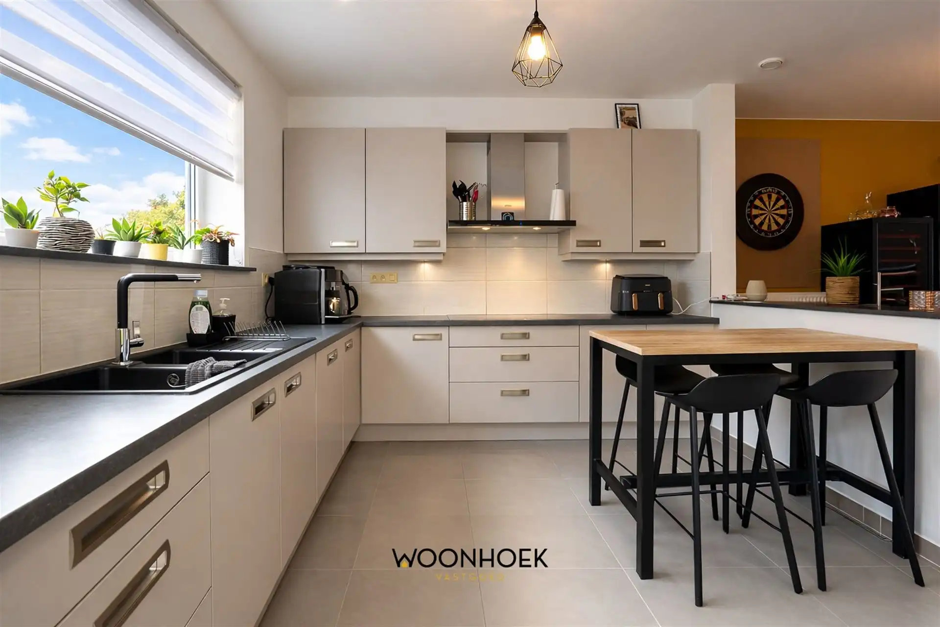 Energiezuinige instapklare woning dichtbij 't Molsbroek foto 4