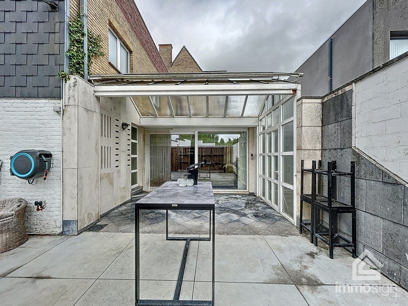 Villa-appartement centrum-Bilzen, met maar liefst 204 m² bewoonbare oppervlakte en terras van 58 m²! foto 38