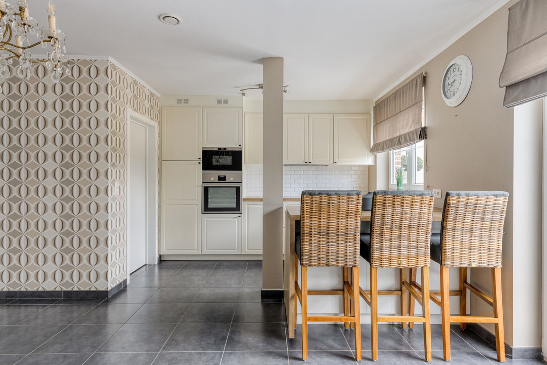 Energiezuinige gezinswoning op centrale locatie foto 7