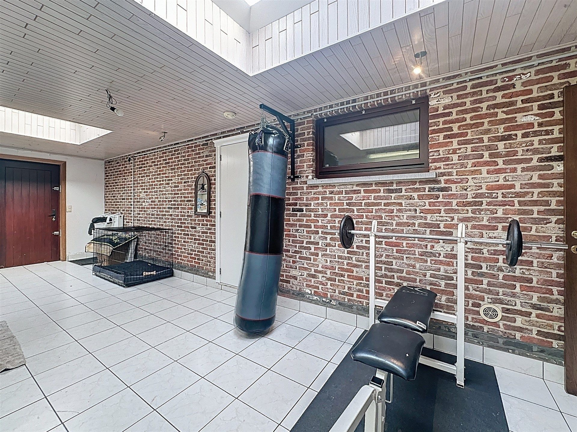 Prachtige open bebouwing met 4 slaapkamers en garage foto 19