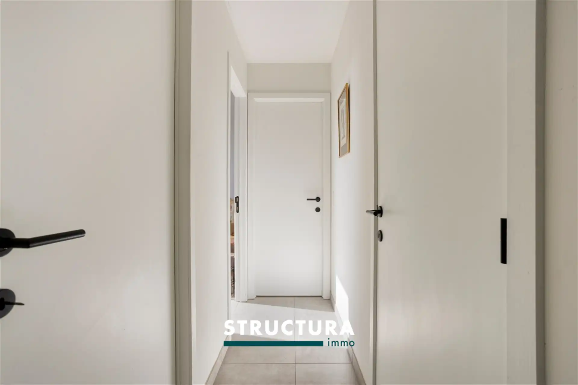 Penthouse met heel groot terras nabij het centrum foto 13