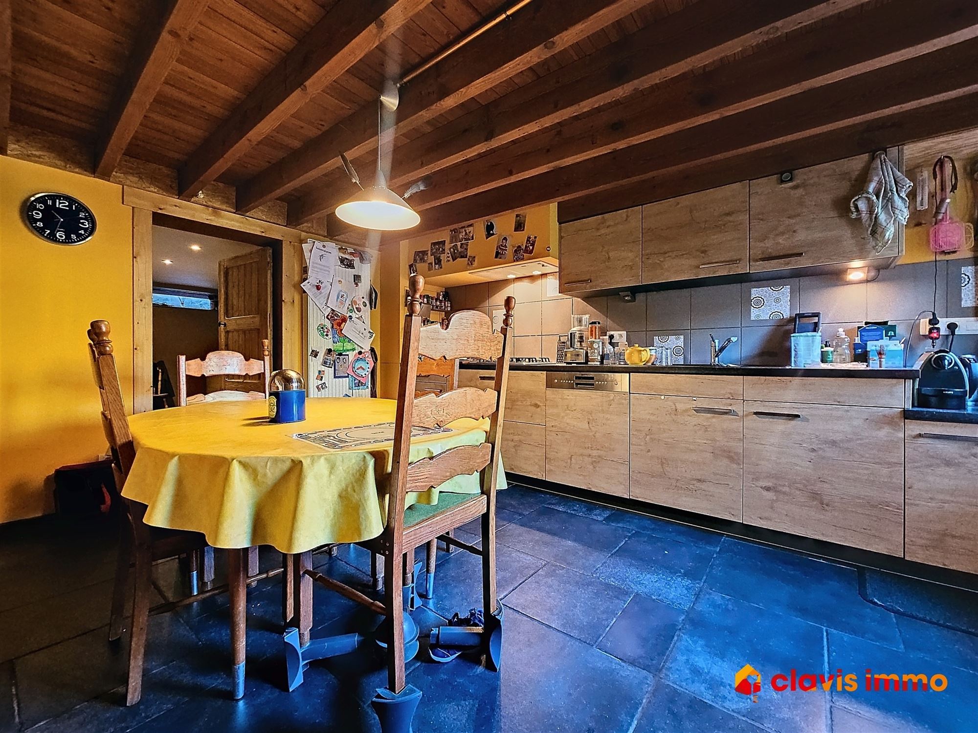 Gezellig woonhuis in een rustige straat foto 11