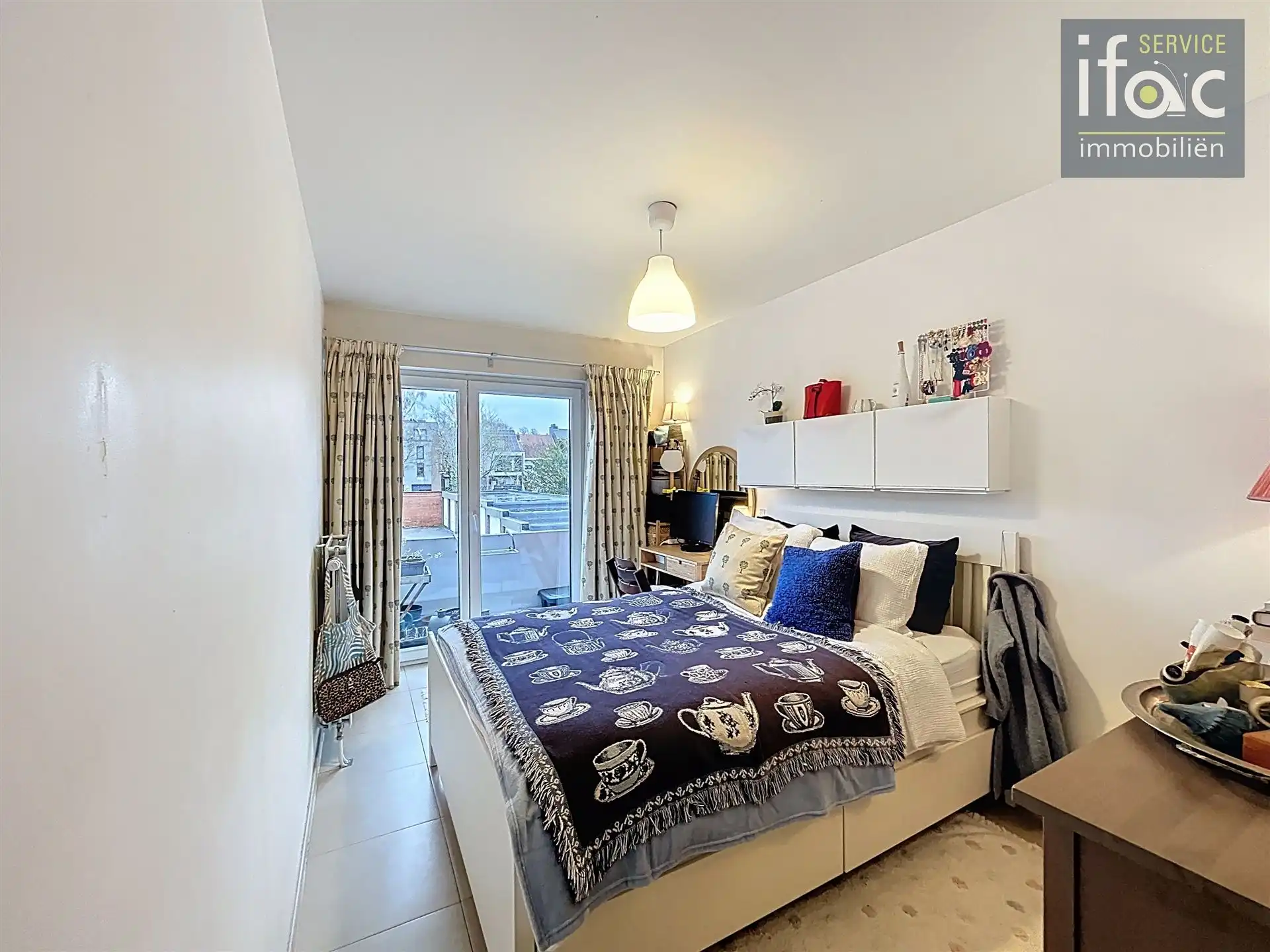 Mooi appartement in het centrum van Tervuren foto 10