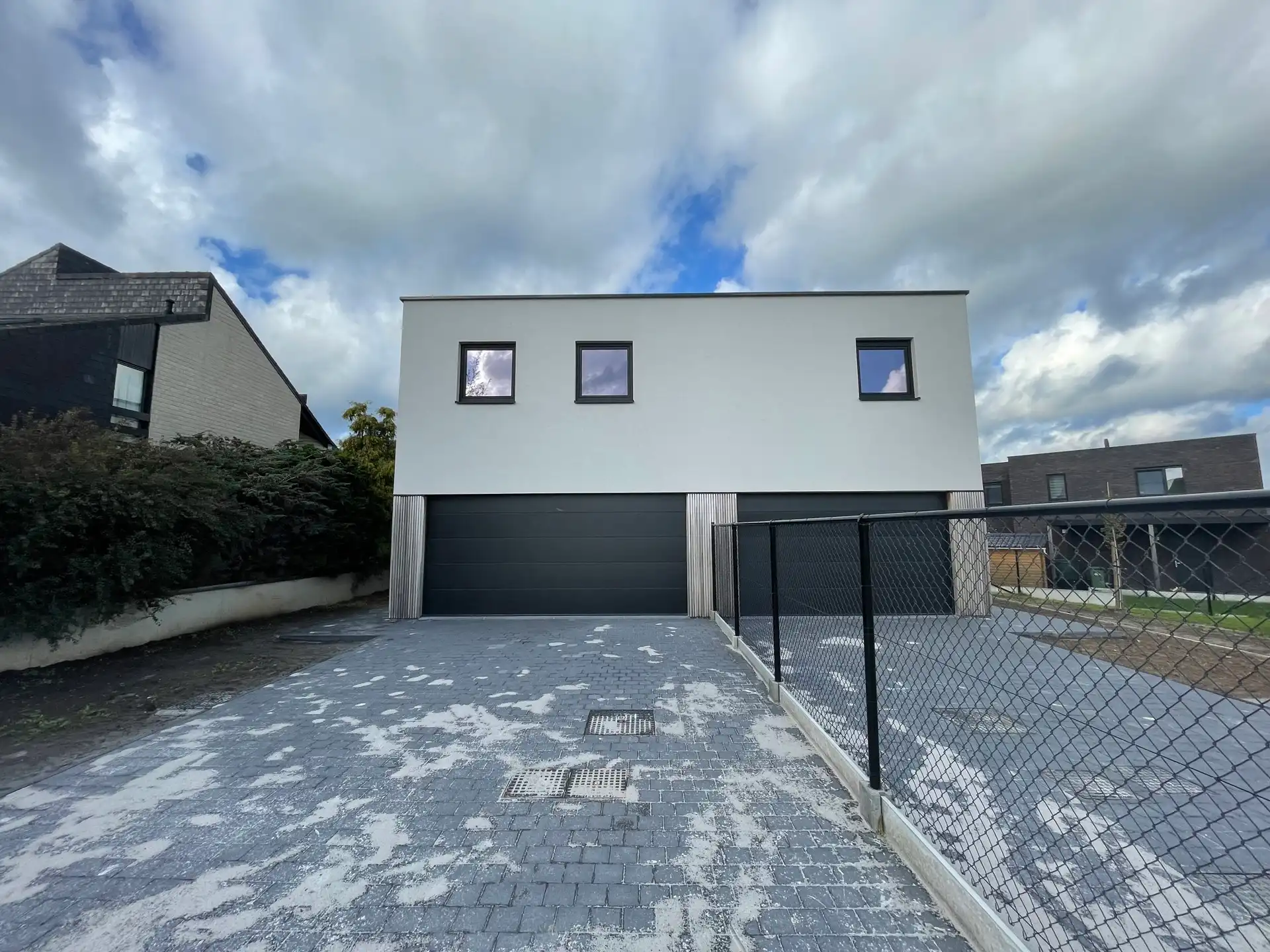 LEDE -  Recente HoB in rustige wijk. foto 17