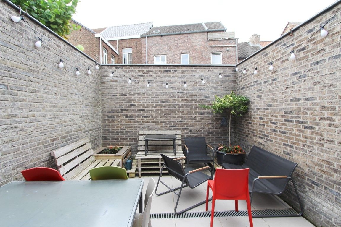 Woning te huur Tongeren foto 8