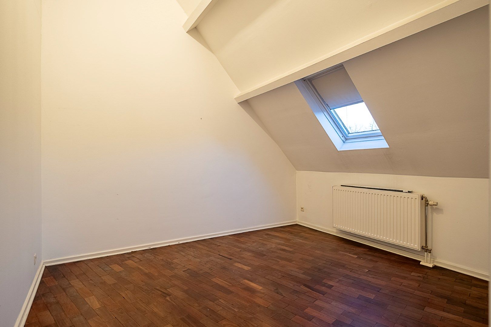 Super gezellig dakappartement op topligging foto 9