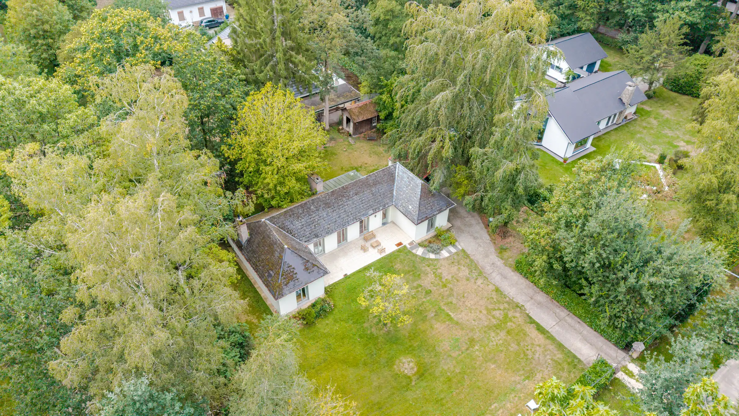 Woning in het Loveld met uitbreidingspotentieel foto 36