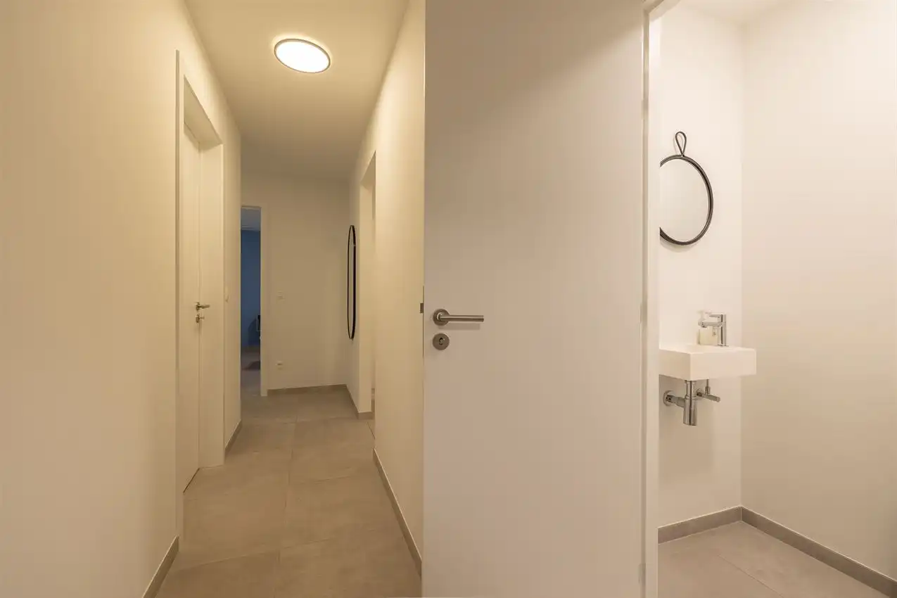 Instapklaar nieuwbouwappartment E20 foto 20