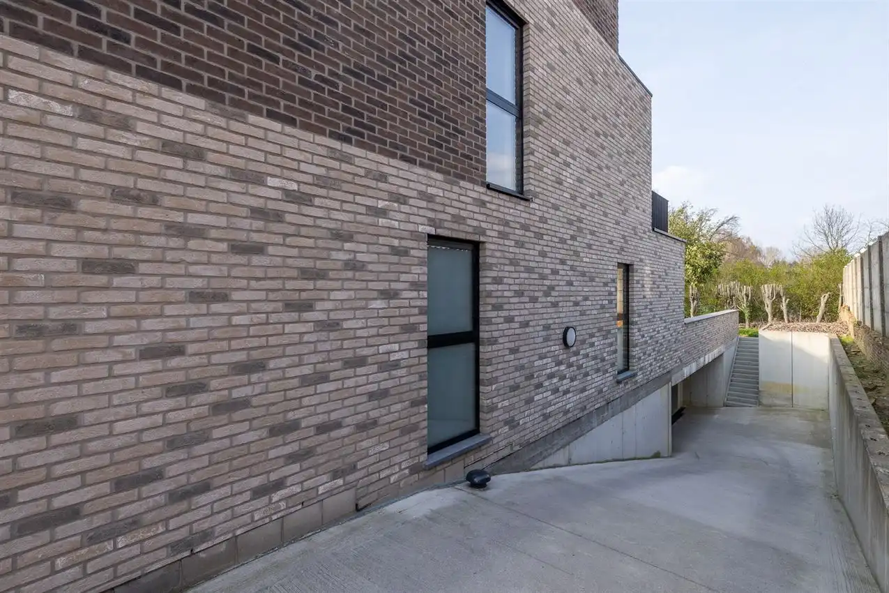 Gelijkvloers, 93m², terras, tuin, garage, toplocatie foto 20