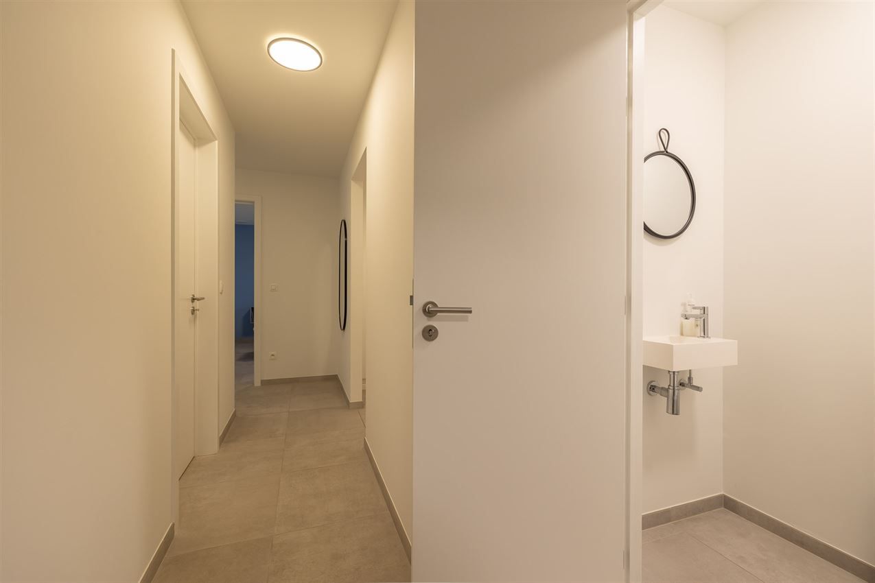 Instapklaar recent nieuwbouwappartment E20 foto 20