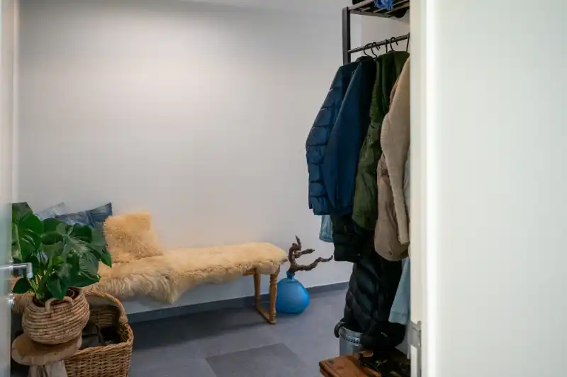 Luxueus 3 slp. appartement op TOPLOCATIE in centrum van Essen! foto 11