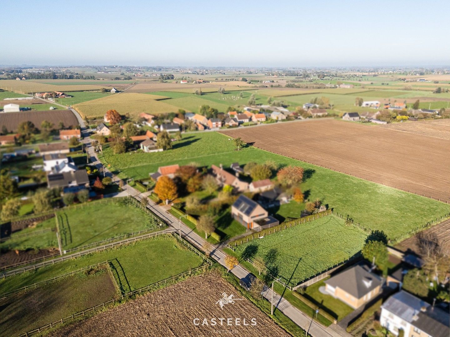 Bouwgrond te koop in Deinze – Groene ligging met alle voorzieningen nabij foto 7