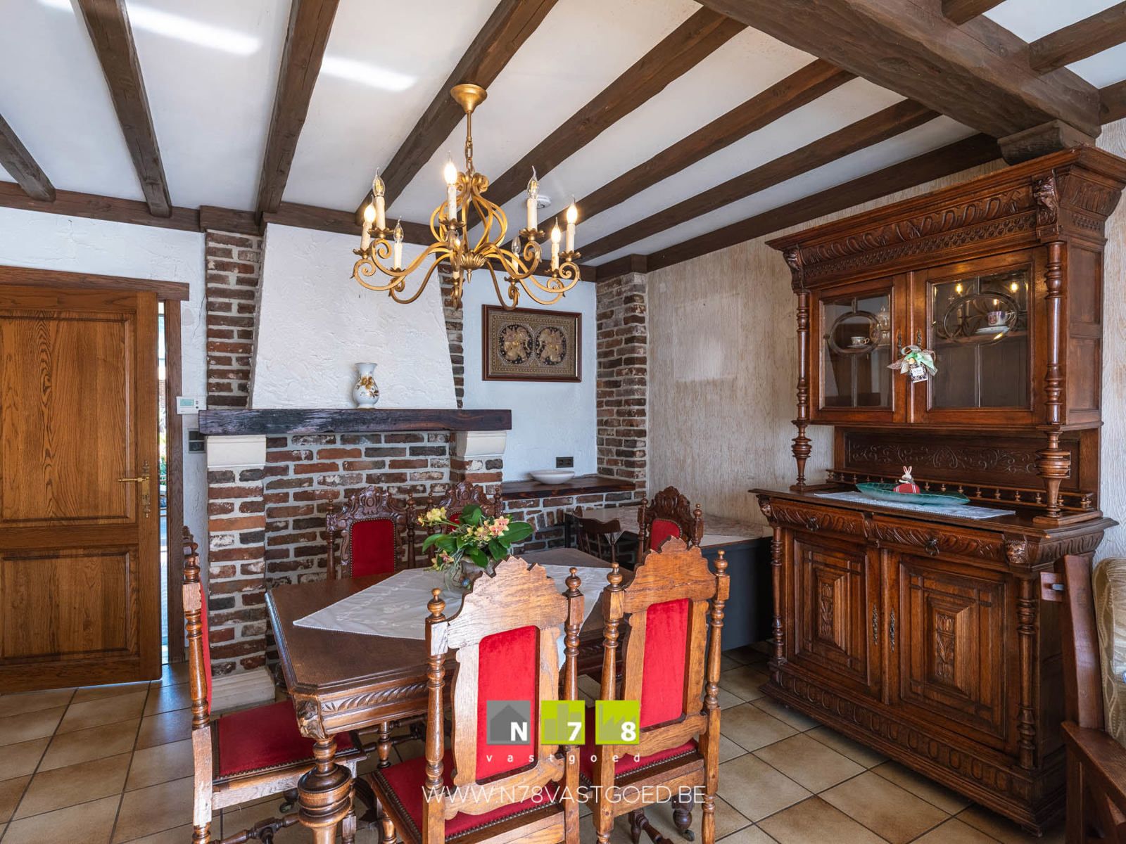 Huis te koop foto 9