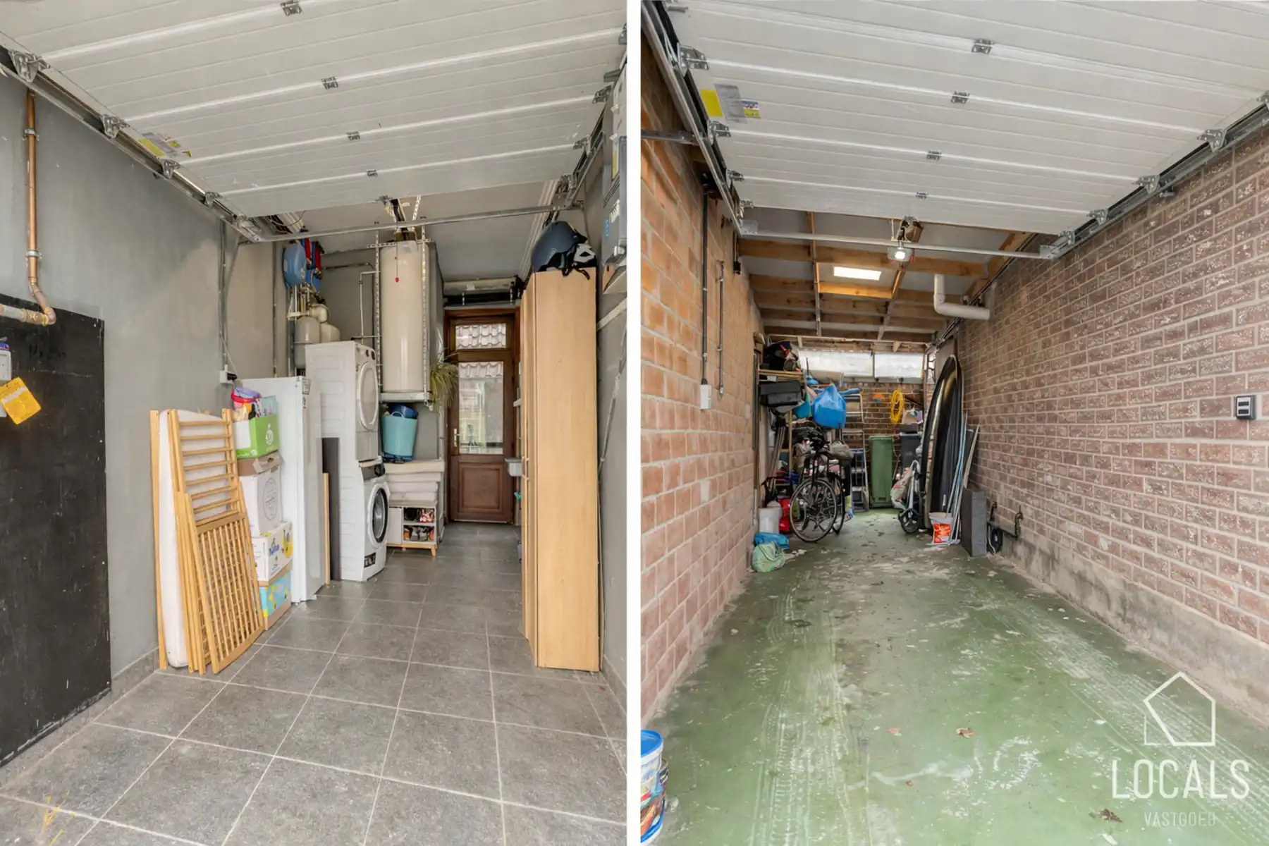 Ruime energiezuinige woning met uitbreidingsmogelijkheden  foto 16