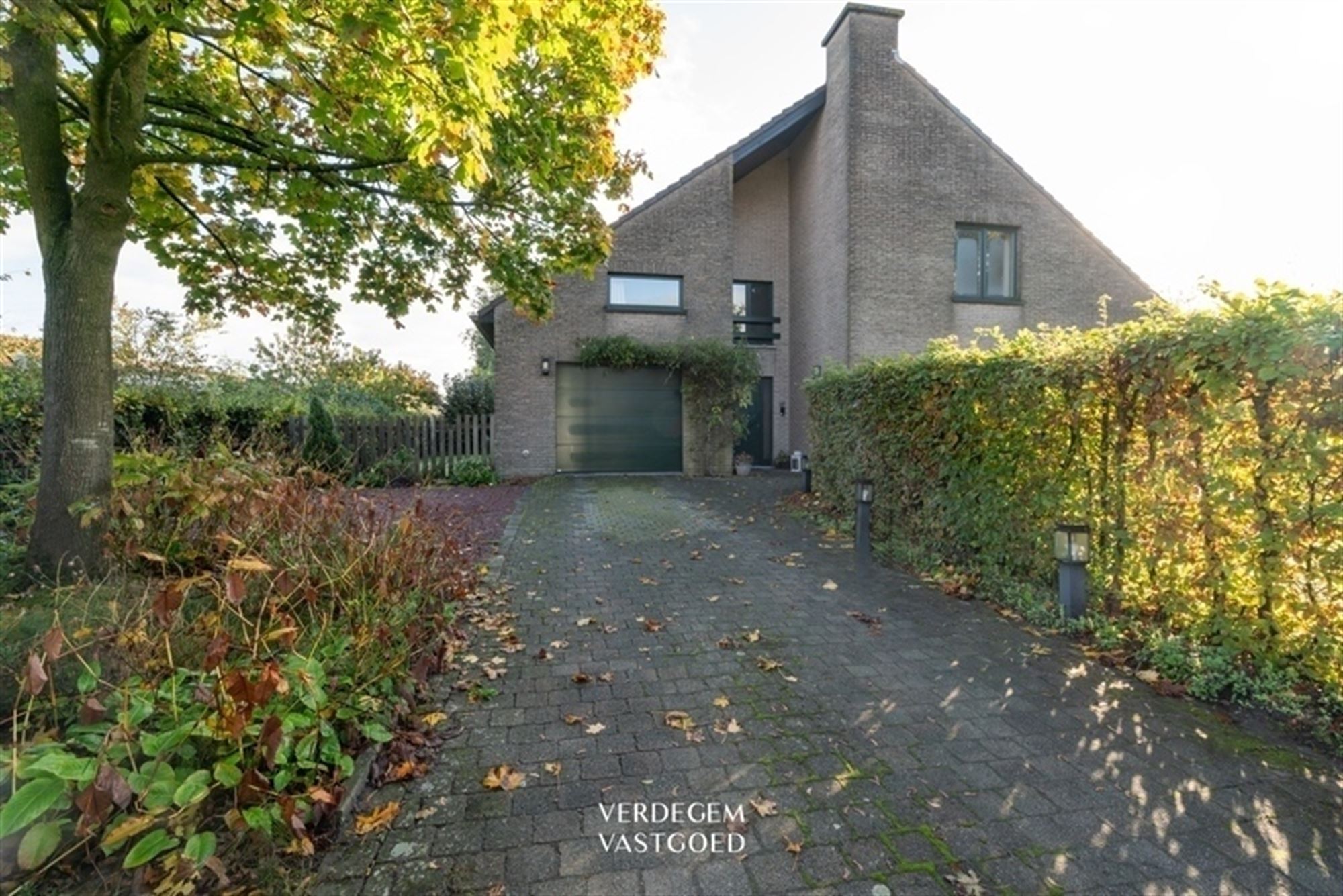 Prachtig wonen in landelijk gebied, met 3 grote slaapkamers en heerlijke tuin foto 33