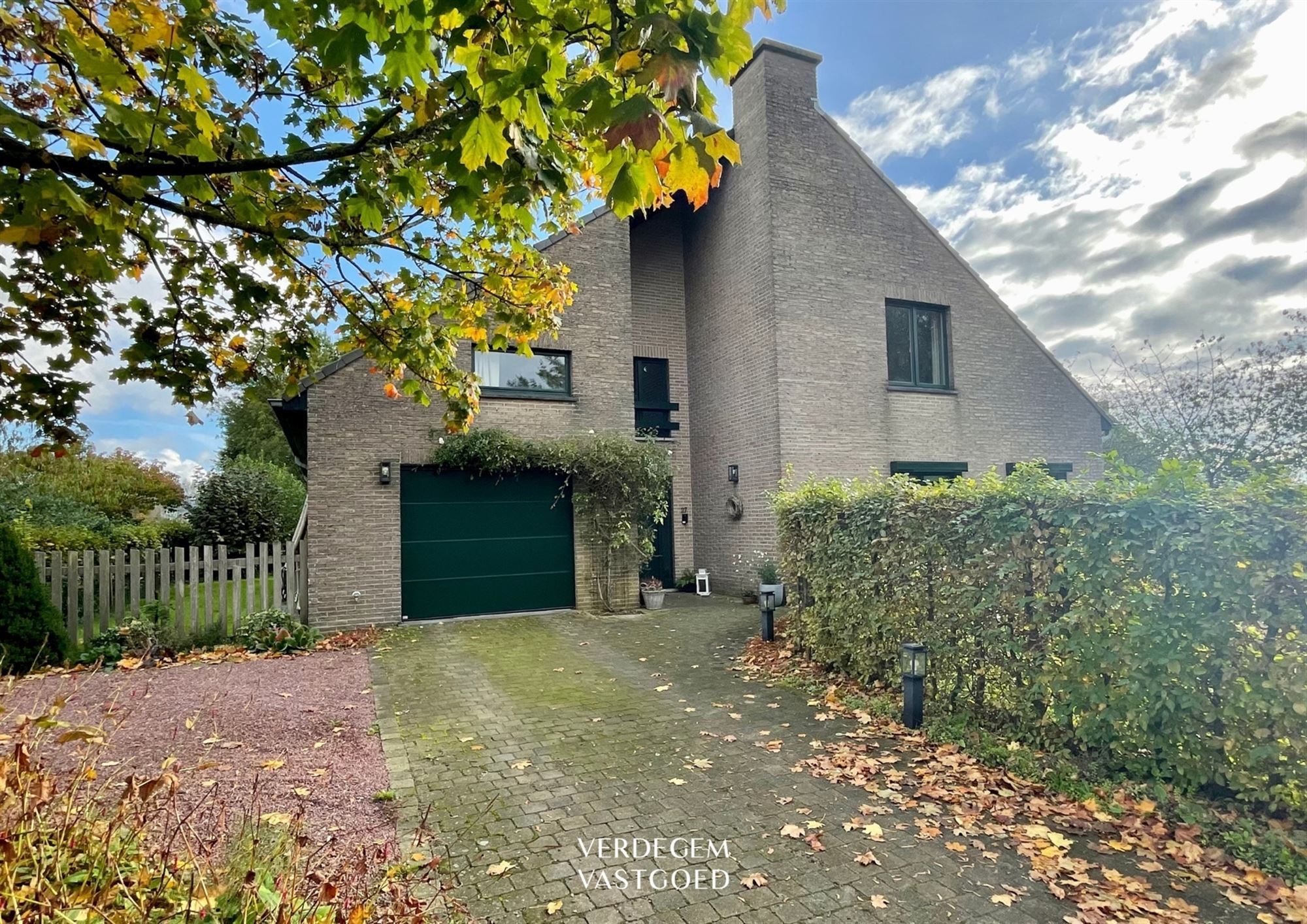 Prachtig wonen in landelijk gebied, met 3 grote slaapkamers en heerlijke tuin foto 33