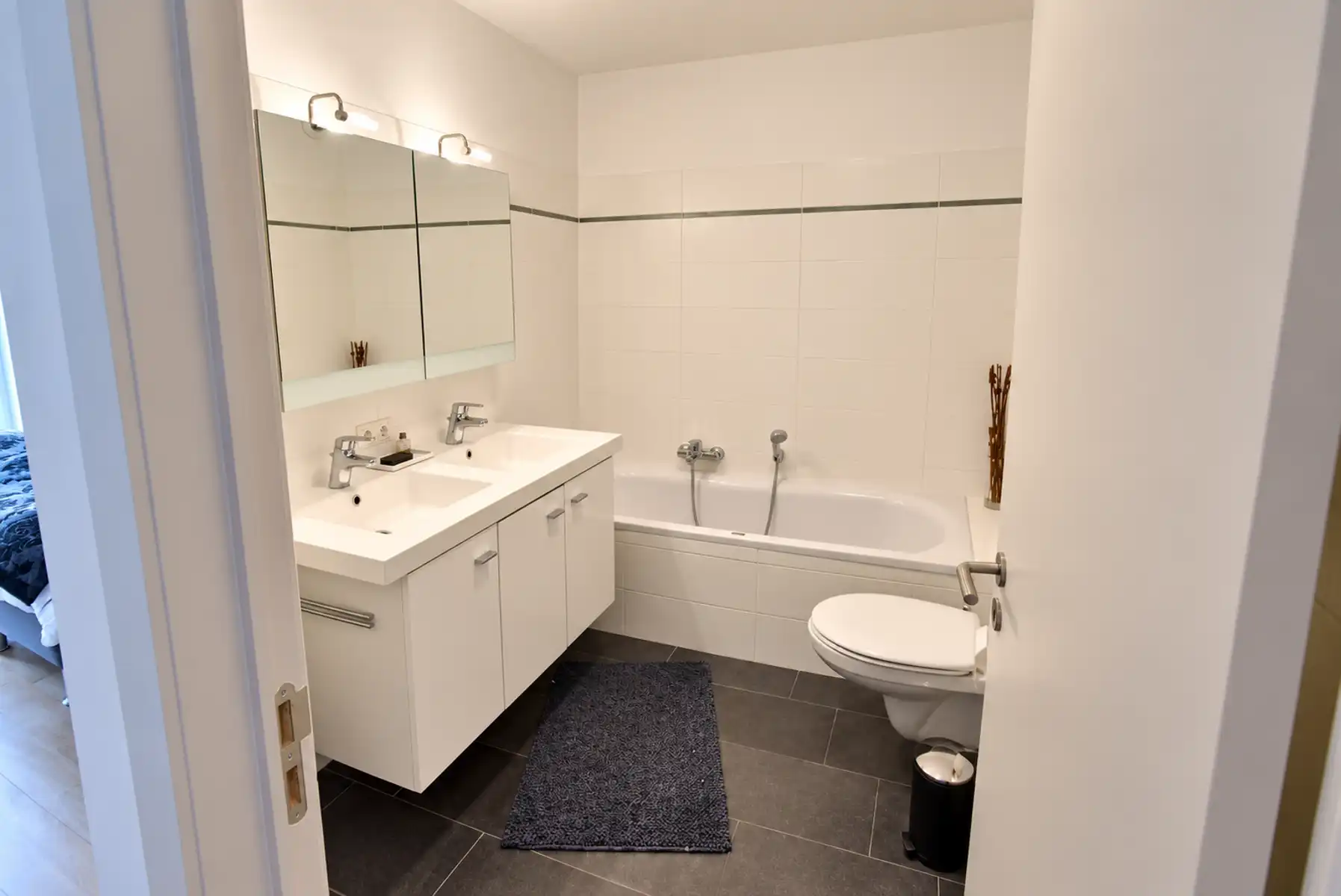 Appartement te huur foto 16