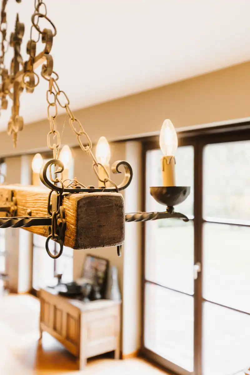 Landhuis vol potentieel bij natuurgebied foto 10