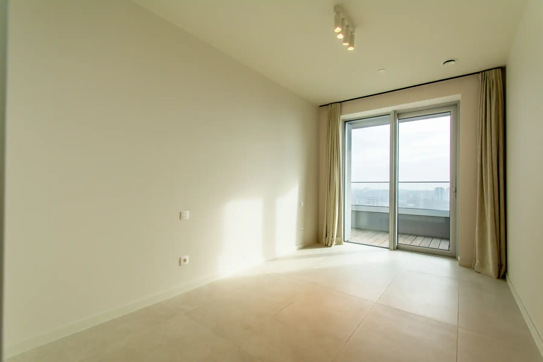 Prachtig appartement met 3slpk met zicht op de Schelde foto 21