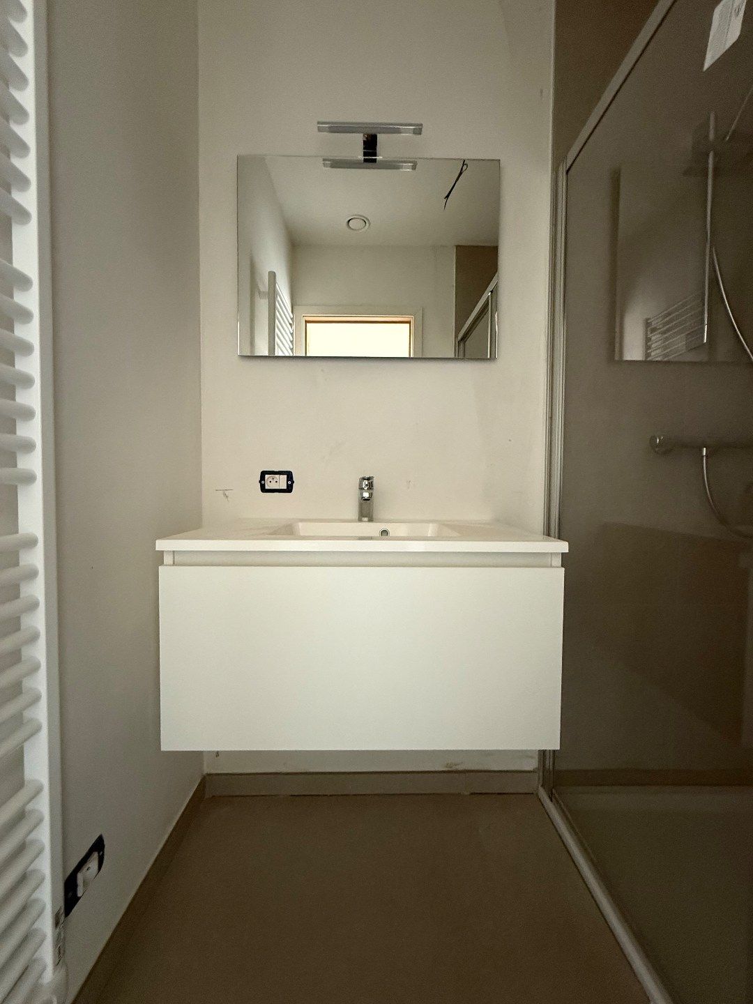 1-slpk nieuwbouwappartement - 6% BTW mogelijk ! foto 6