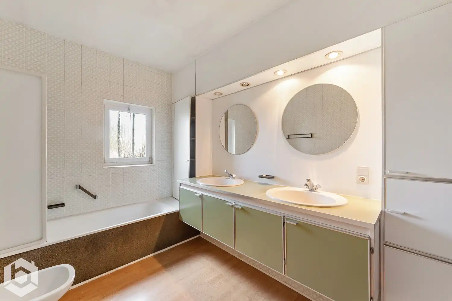 Charmante hoevewoning met 4 slpkrs op perceel van 1836 m² te Keerbergen foto 14