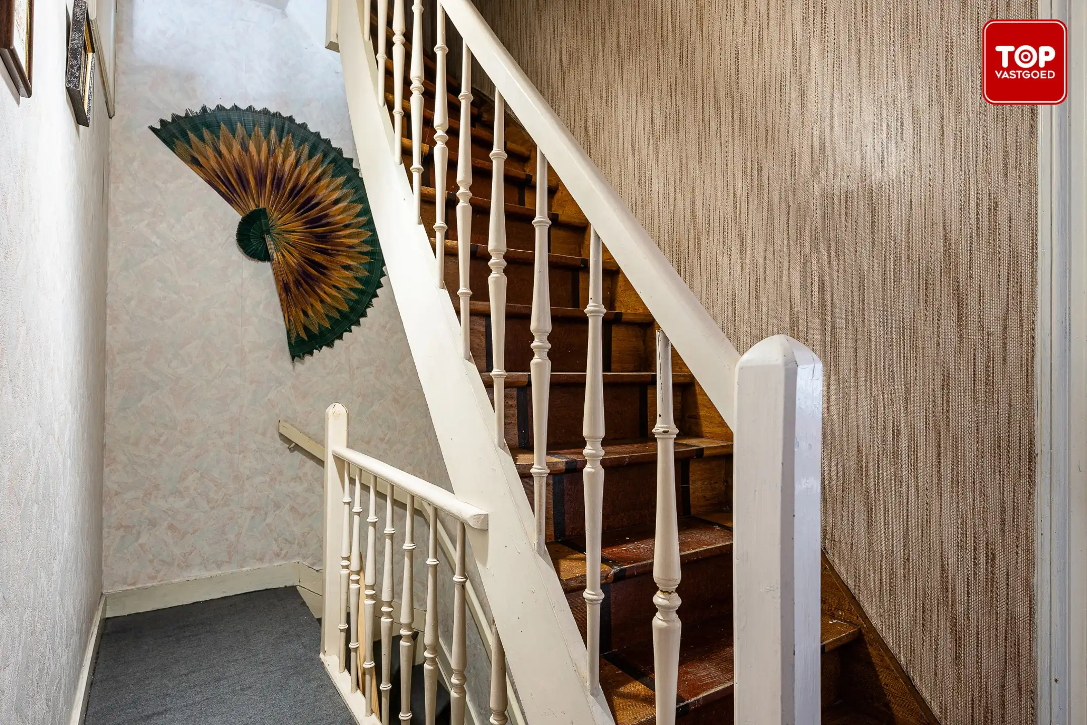 Op te frissen woning op TOP ligging.  foto 18