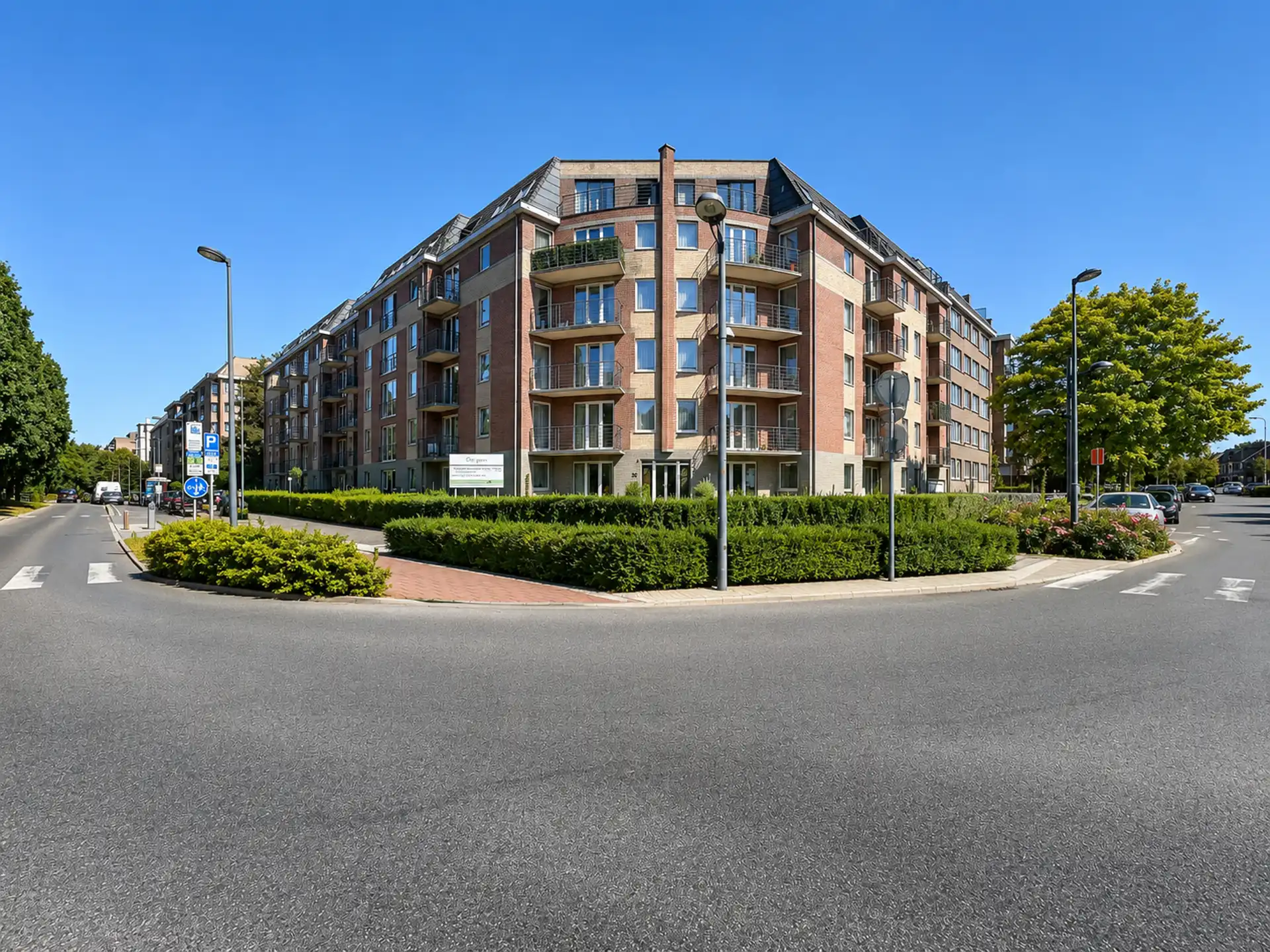 7 (Zeven) Ondergrondse parkeerplaatsen te koop – GreenGarden foto 2