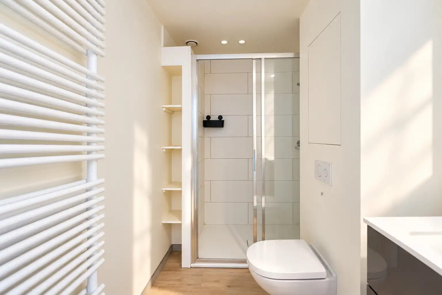 Ruim duplex appartement foto 17