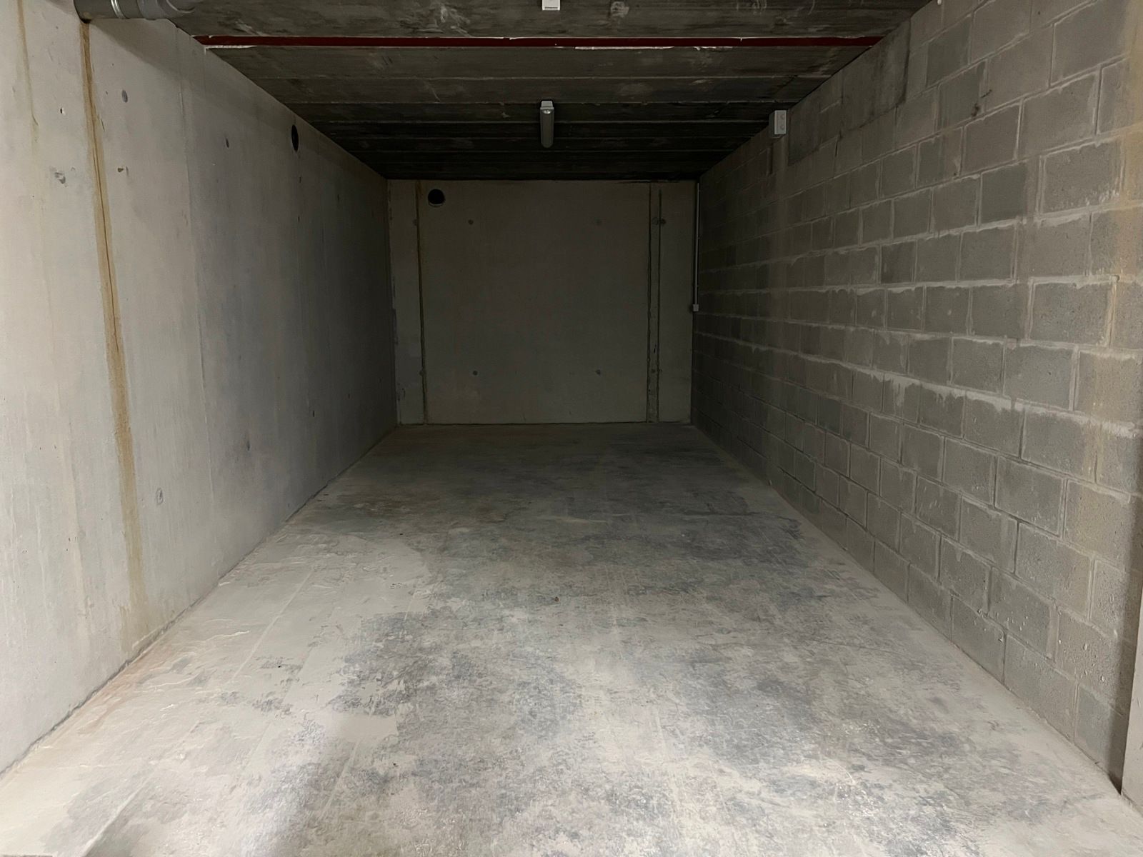 Luxueus nieuwbouw GLV met 1 slpk, terras, berging en parking foto 13