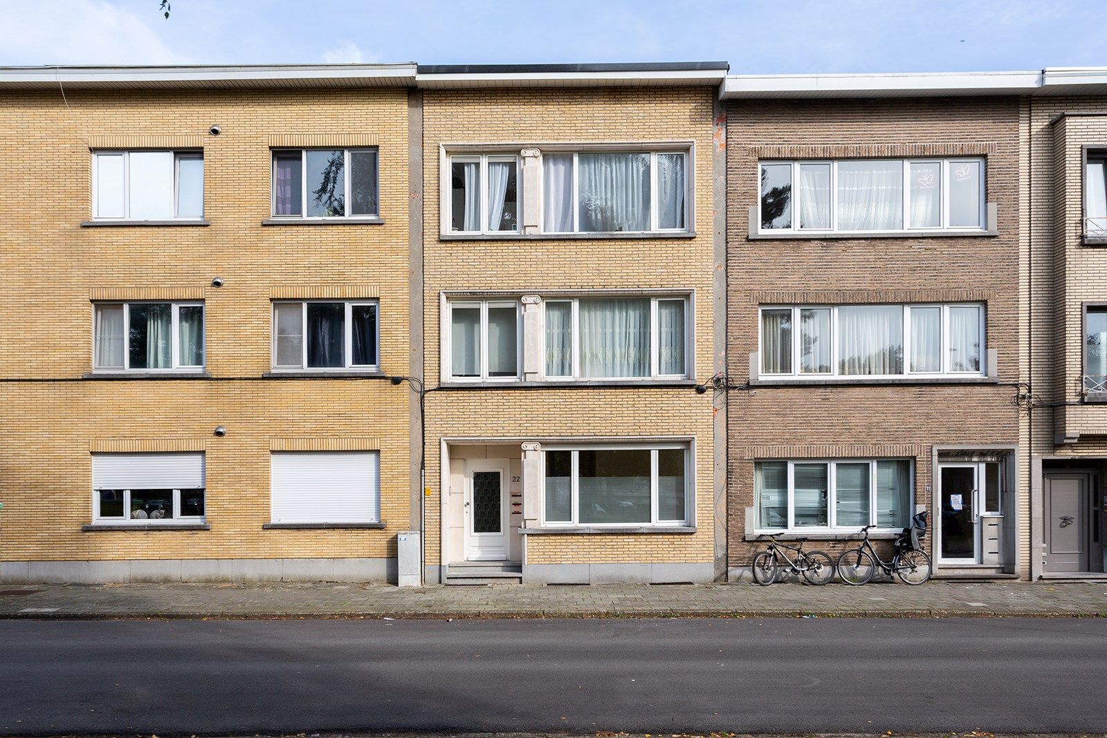  Stijlvol wonen met eigen tuin in hartje Wilrijk! foto 19