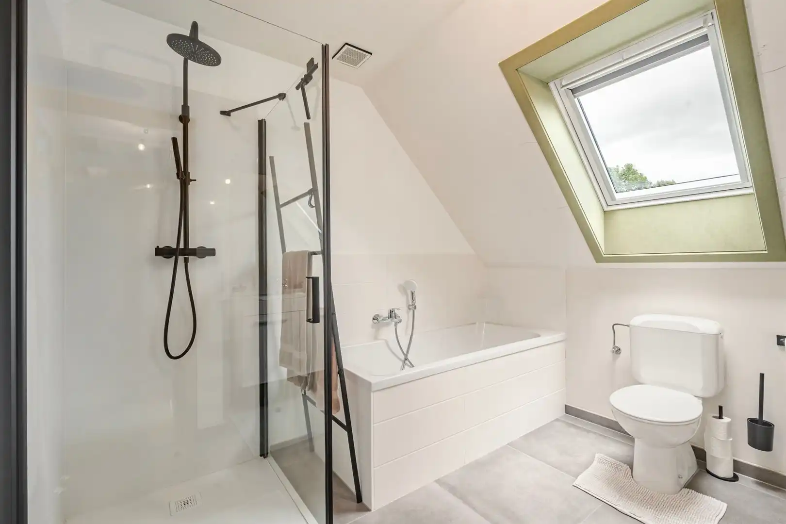 Huis foto 14