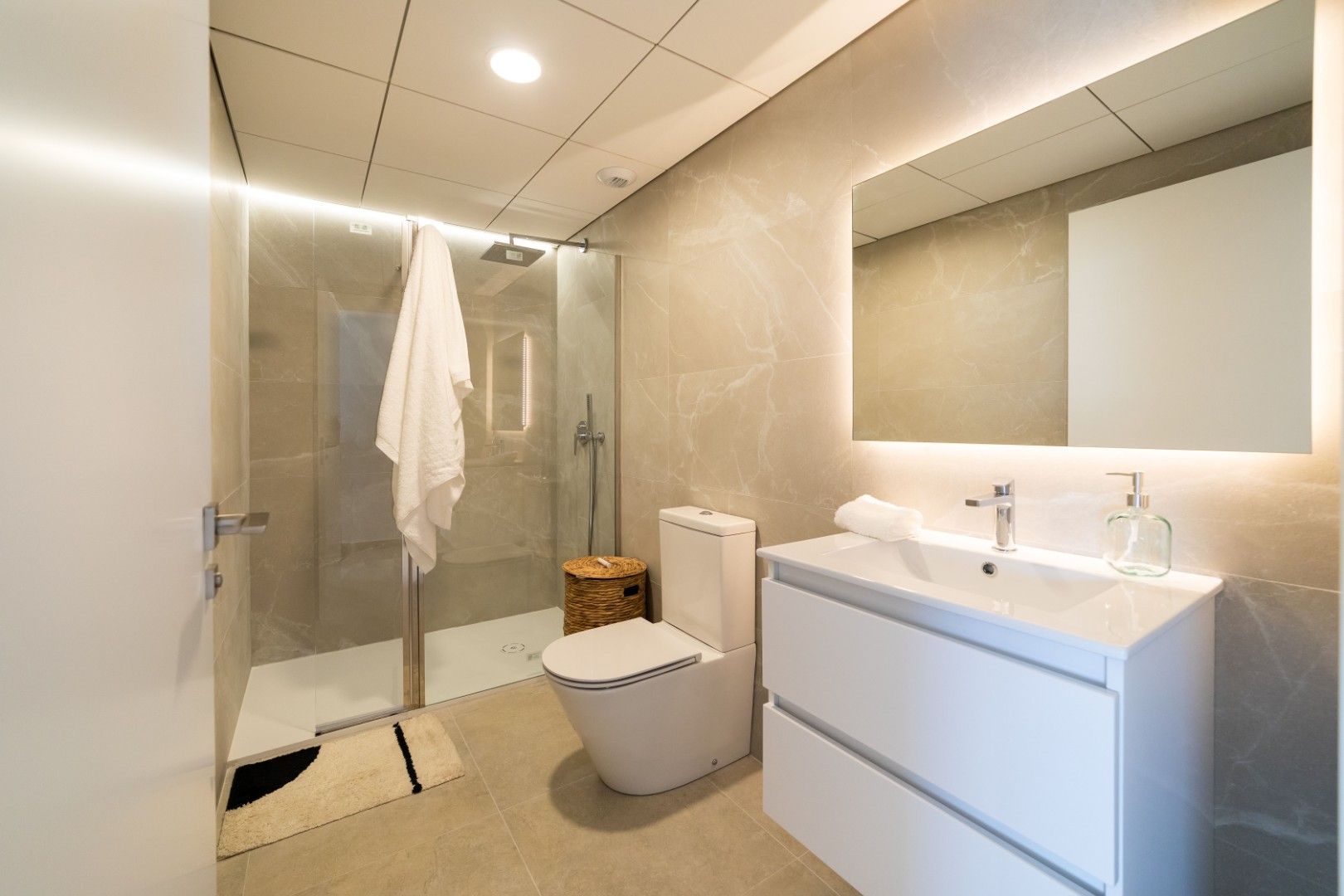 Prachtige appartementen - Iconic - Gran Alacant foto 10