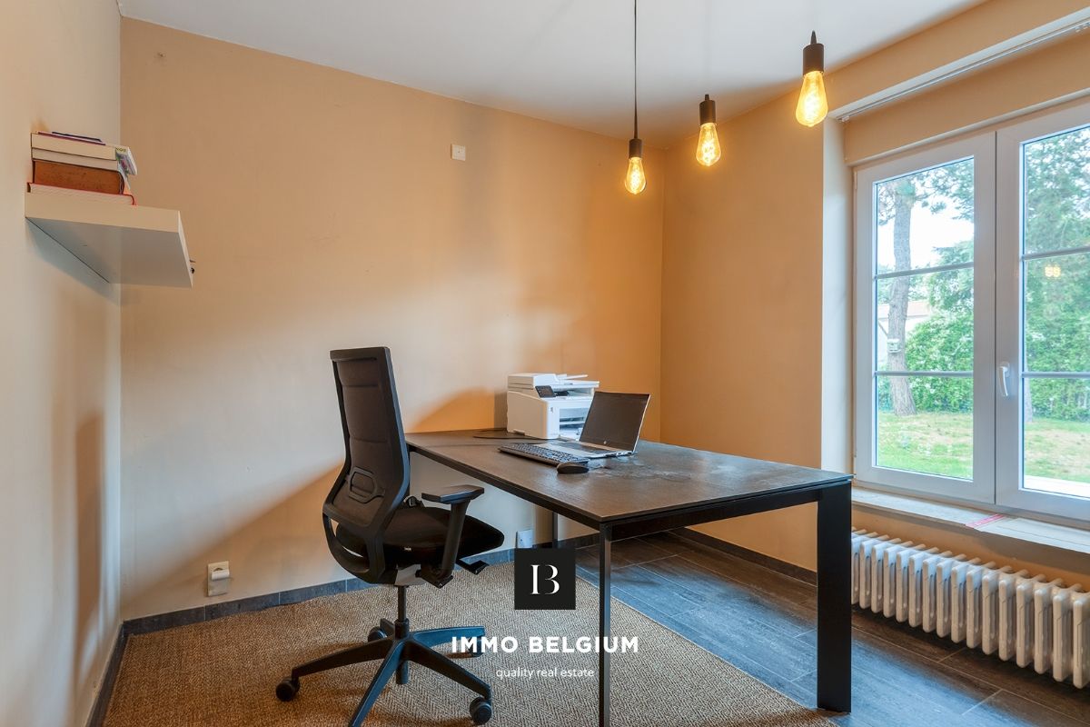 Ruime eigendom in De Concessie met 4 slaapkamers foto 22