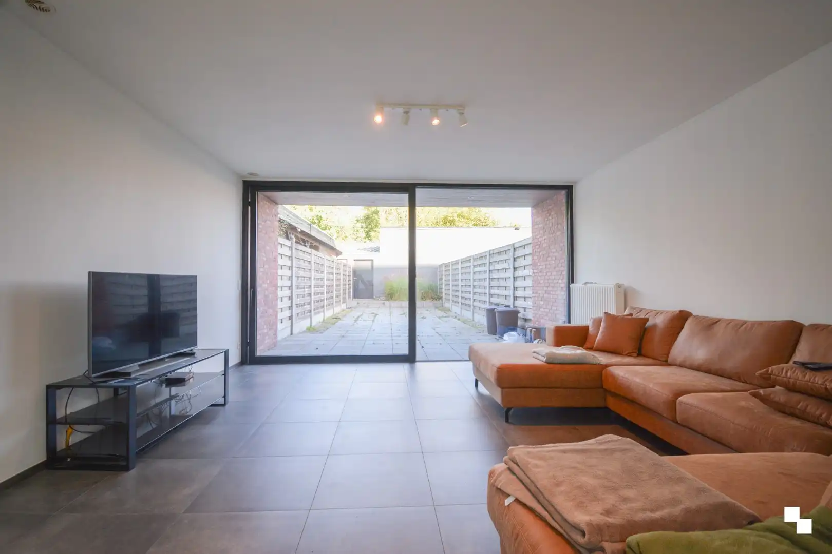Appartement te huur Sint Jansstraat 10/0.1 - 8840 Staden