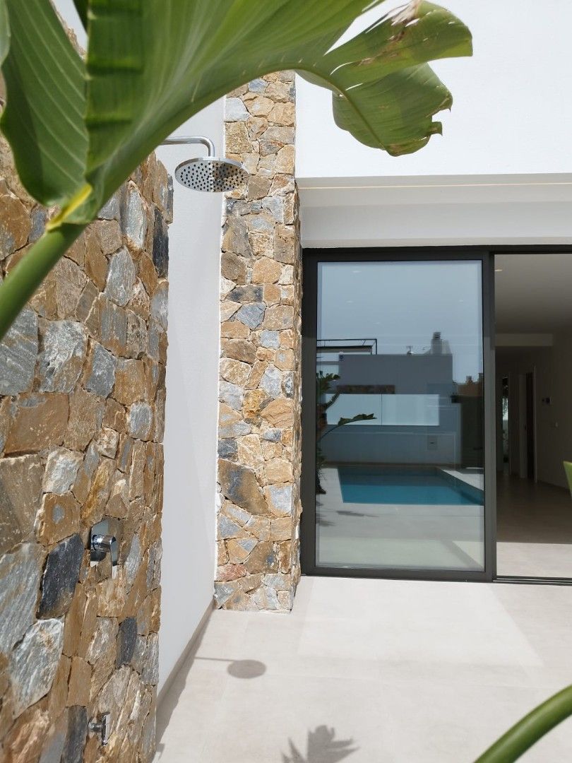 Villas Alejandra XI - San Javier foto 11