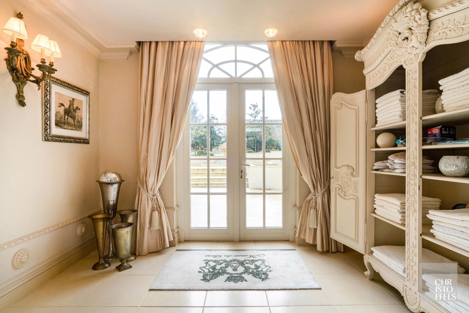 Exclusieve villa Manoir des Lions!  foto 17