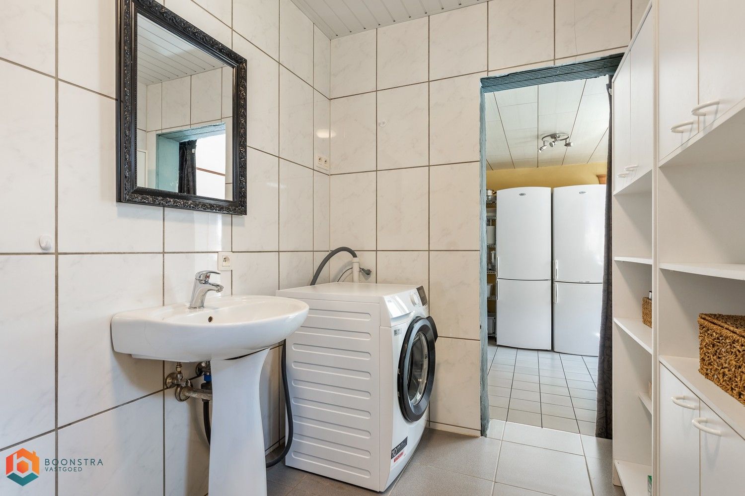 Te renoveren woning met 2 slpkrs te Heist-op-den-Berg foto 8