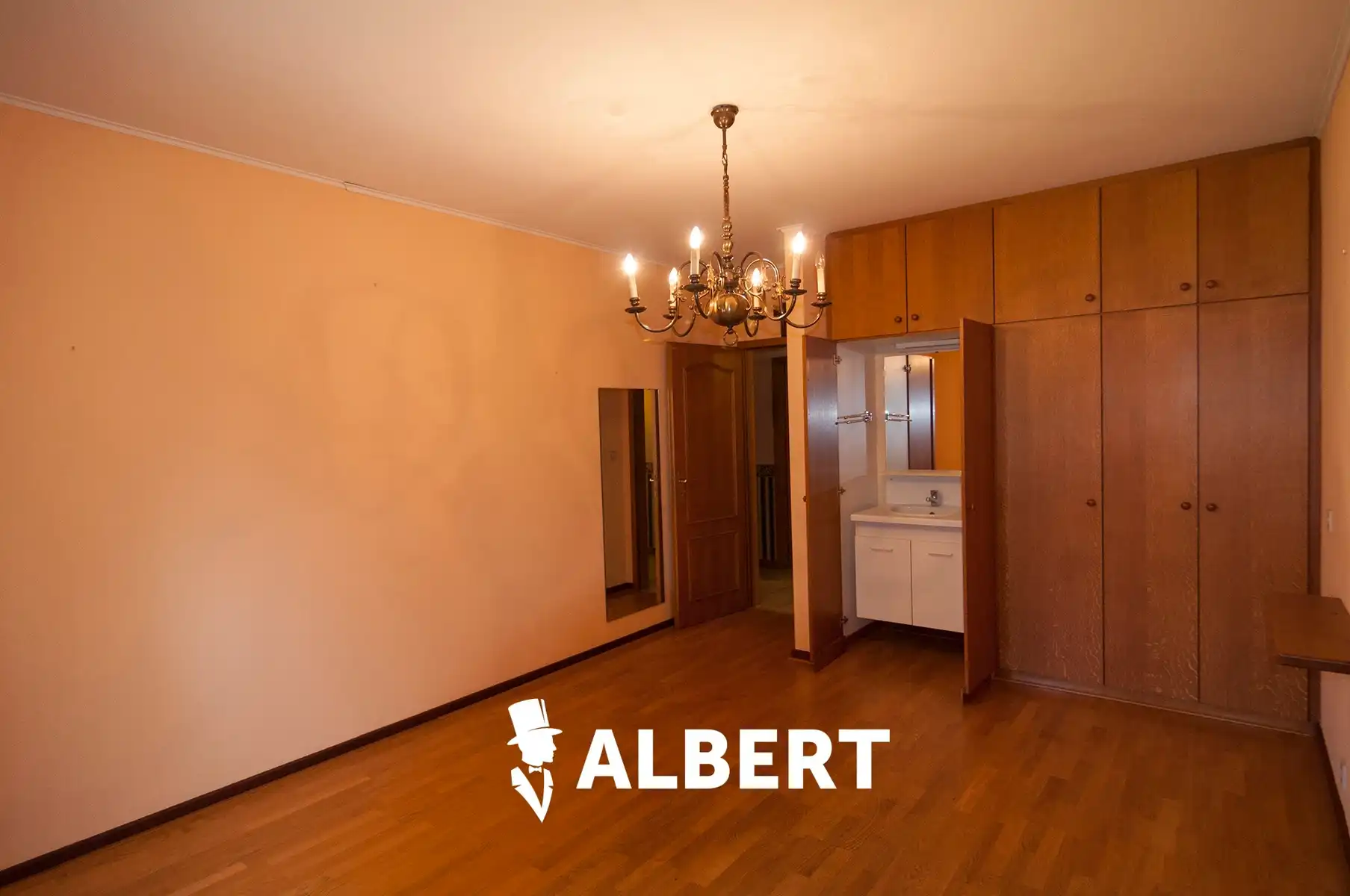 Ruimte, licht en gezelligheid: alles gelijkvloers! Een thuis foto 13