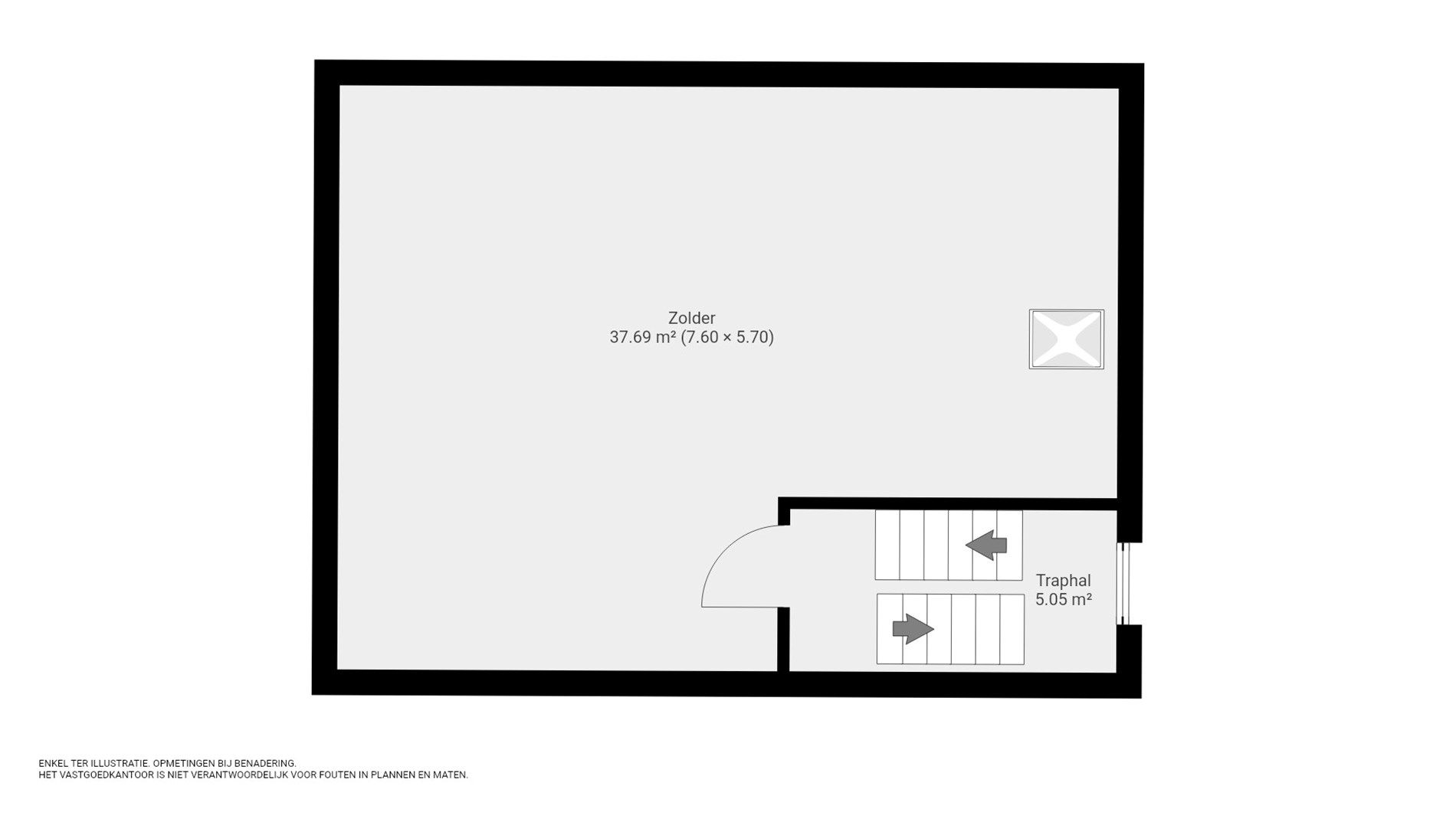 Gezellige rijwoning met grote tuin en boomgaard op stadsrand foto 27