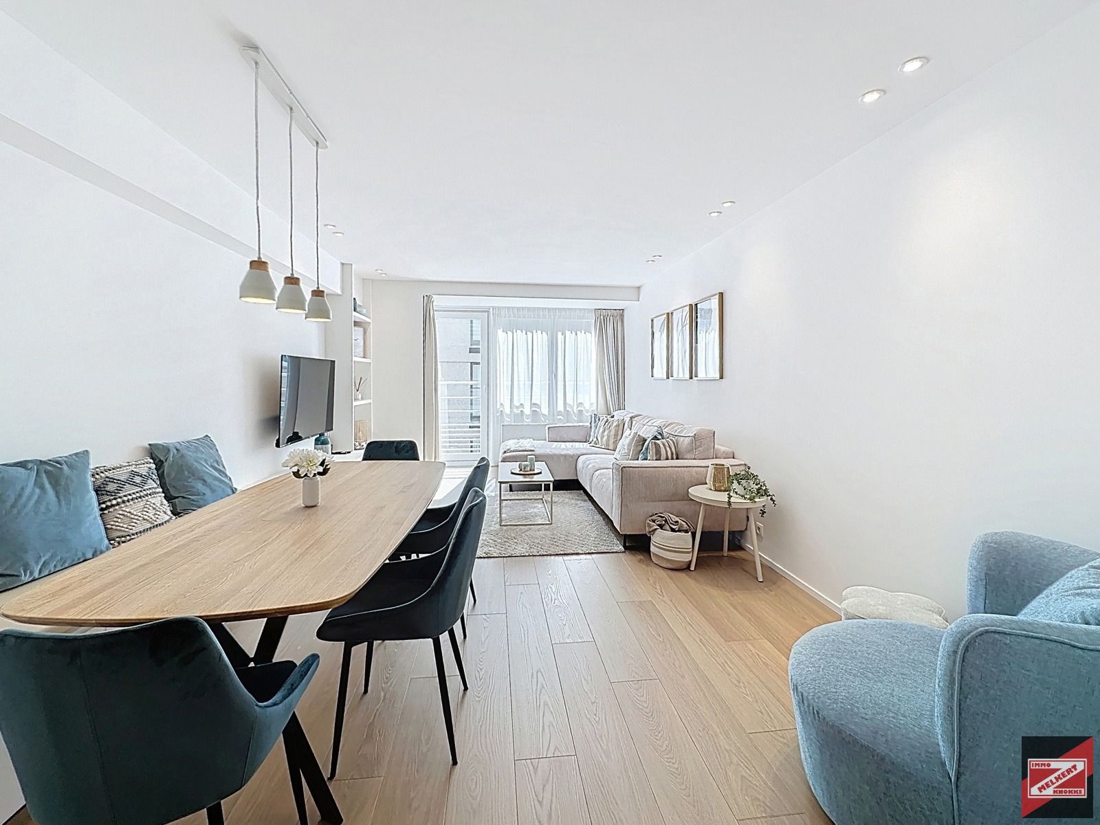 Appartement te koop foto 4