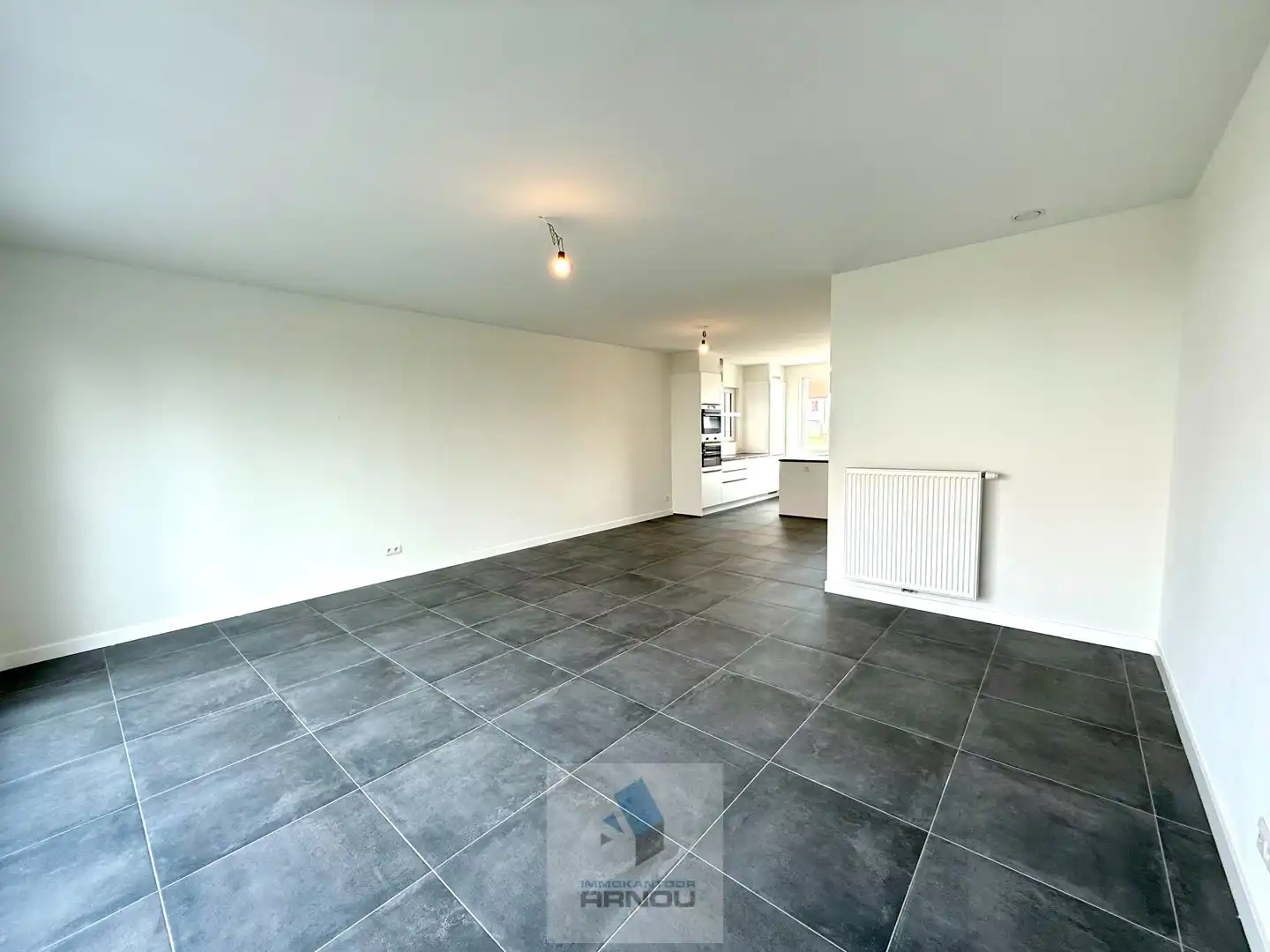 Nieuwbouwwoning met 3 slaapkamers, tuin en carport foto 6